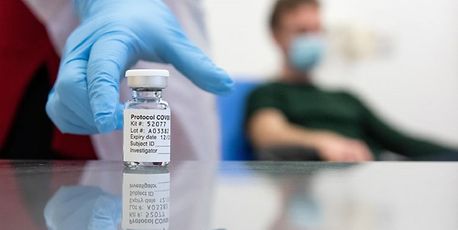 «La vaccination ne relève pas de la vie privée» - Vimarsana News