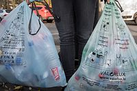 Valorlux ist zuständig für die Einsammlung und Entsorgung von Verpackungsabfällen. Finanziert wird die Mission über die Mitgliedsbeiträge. 2020 kostete allein das Einsammeln von Papier knapp 760.000 Euro.