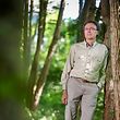 Die Natur liegt ihm am Herzen: Frank Wolter, Direktor der Natur- und Forstverwaltung.