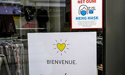 Geschäfte bereiten sich auf die Wiedereröffnung vor - Gastronomie weiterhin geschlossen - Foto: John Schmit