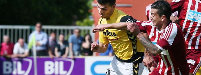 Um jogo a não perder