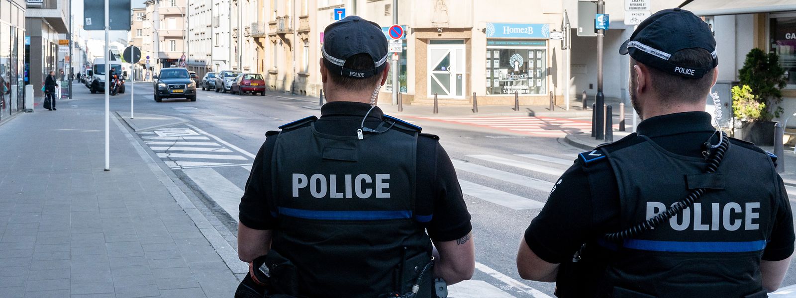 Les policiers français et luxembourgeois pourront poursuivre des malfaiteurs dans le pays voisin, tout en informant les forces de l'ordre de celui-ci préalablement.
