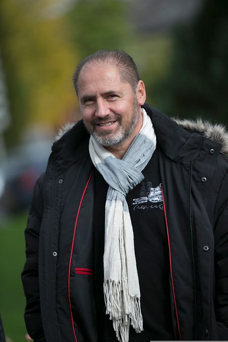 JeanPhilippe Séchet «Metz doit retrouver ses vertus défensives»