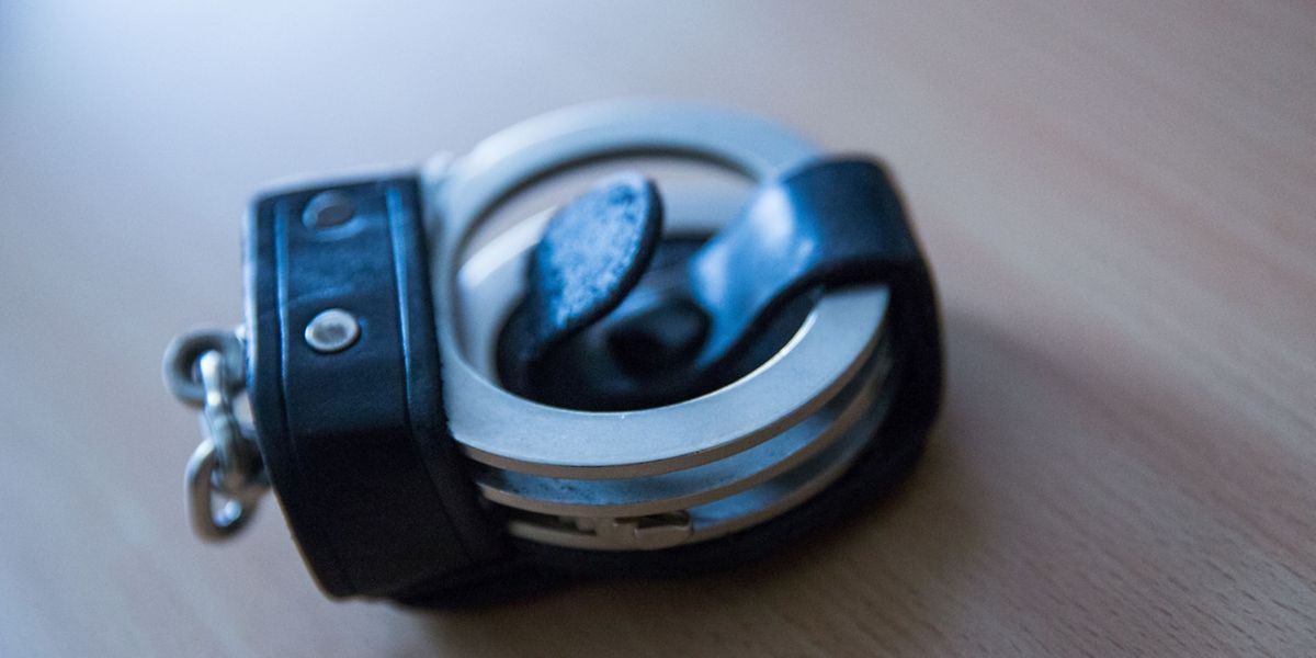 Kriminalpolizisten im Fokus: Autonomie nicht unumstritten.