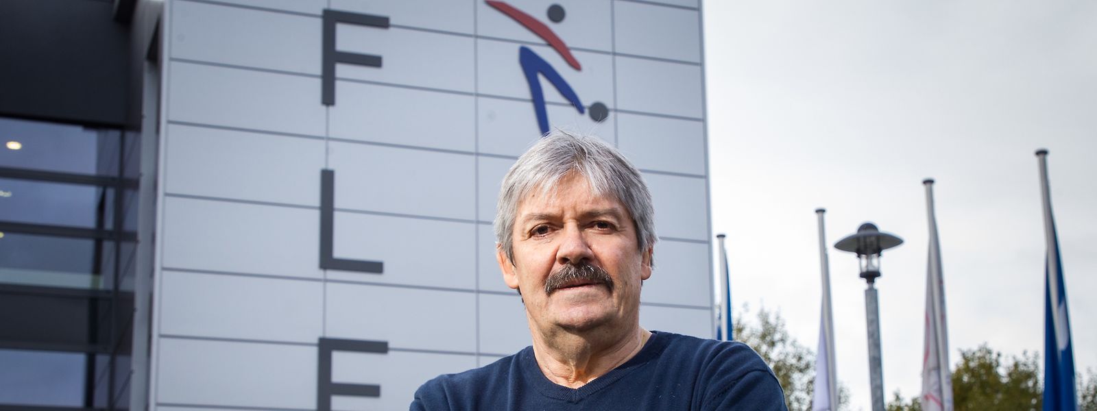 Der Verwaltungsrat der FLF um Präsident Paul Philipp stellt ein Hilfsprogramm für die Vereine auf die Beine.