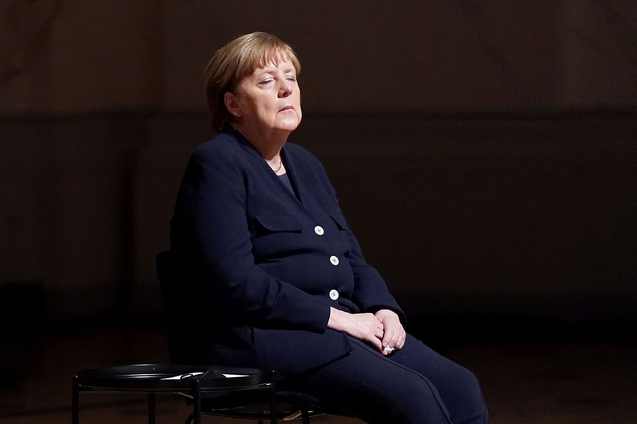 Homenagem às vísitas da pandemia. 