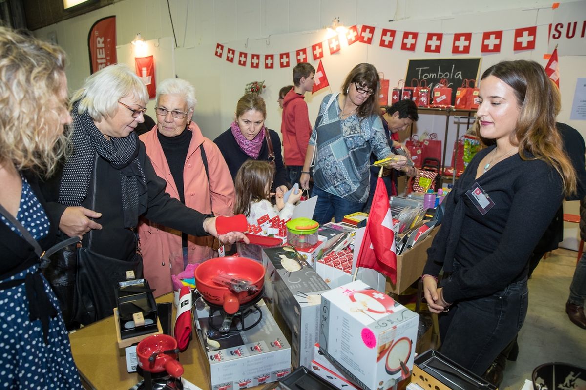 Bazar International 2017 