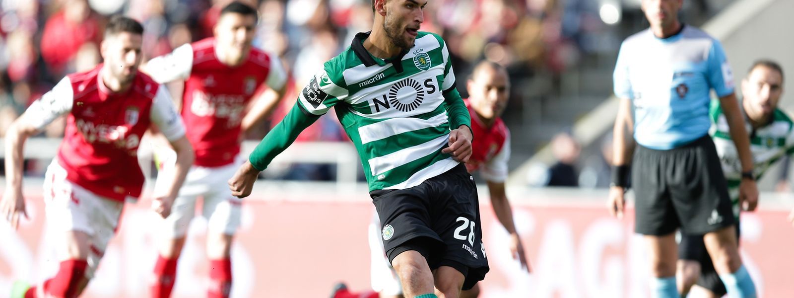 Sporting Benfica E Porto Vencem Jogos Da 31 Âª Jornada