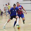 En championnat, Munsbach (en bleu) avait dominé le Sparta Dudelange à deux reprises. Place à la revanche, ce dimanche, en demi-finale de la Coupe de Luxembourg.