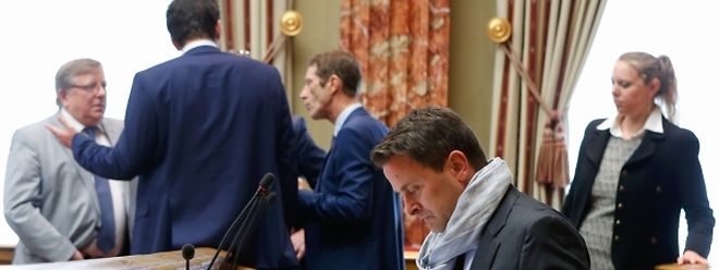 Das War Der Mittwoch Tag In 100 Sekunden 