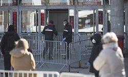 Lokales, Centre de soins avancés Rockhal, Belval, Esch Alzette. Foto: Guy Wolff/Luxemburger Wort