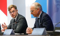 Wirtschaft, Fayot, Frieden Foto: Anouk Antony/Luxemburger Wort