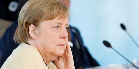 Positives Fazit des ersten G7-Gipfels mit Biden - Vimarsana News