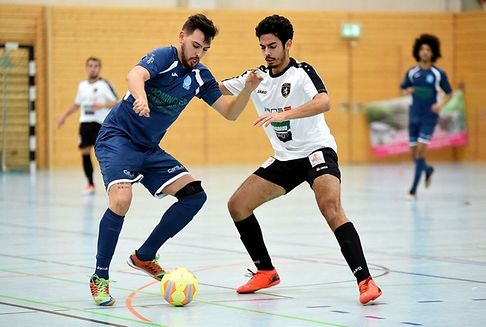 Futsal: Ligue 1: Wilwerwiltz reprend du poil de la bête 