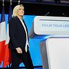 Macron und Le Pen spalten Luxemburgs Nachbarregion