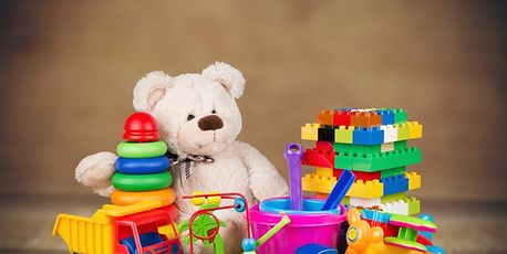 Toy shops - Vimarsana News