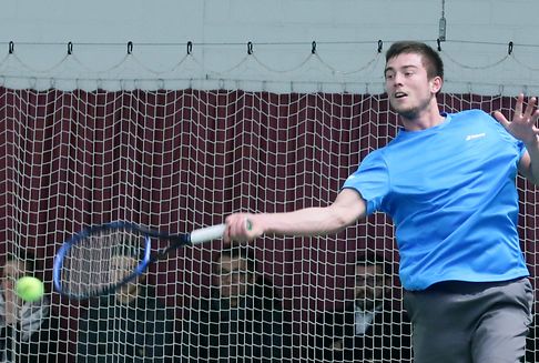 Coupes FLT: les Arquebusiers et le Tennis Spora fidèles au rendez-vous