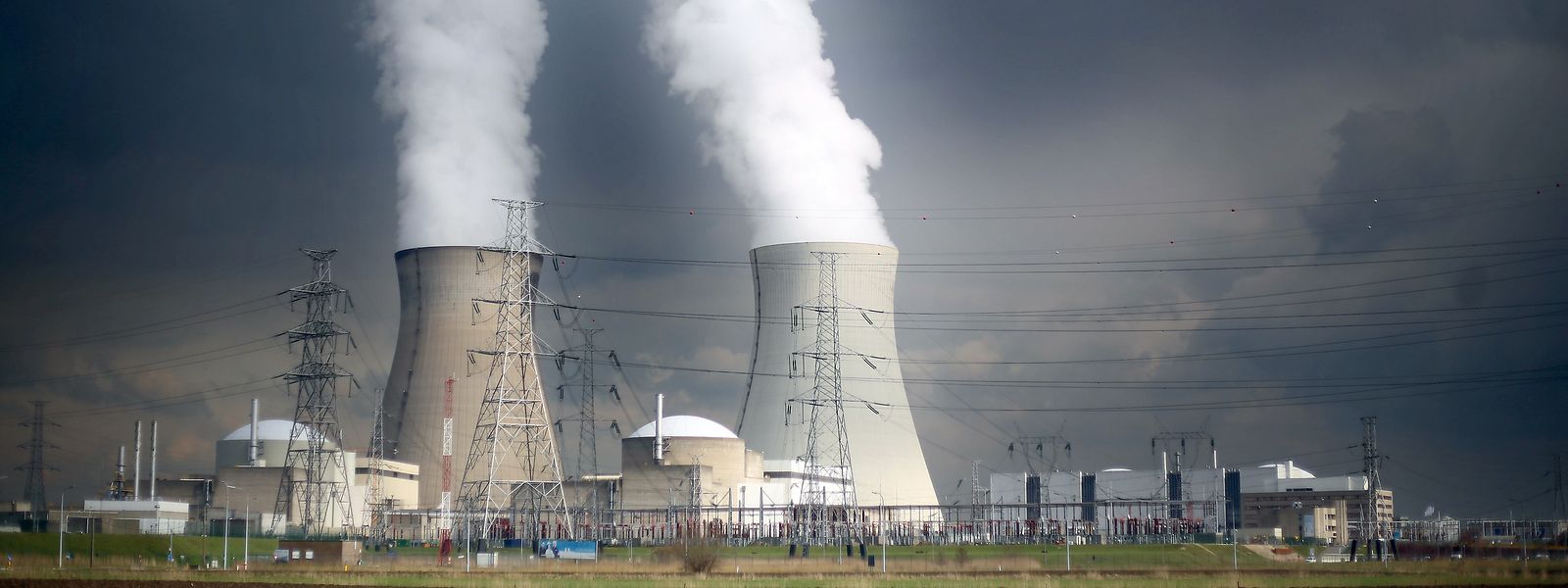 Les réacteurs Doel 1 et Doel 2 devront faire l'objet d'une évaluation environnementale, indique lundi la CJUE.
