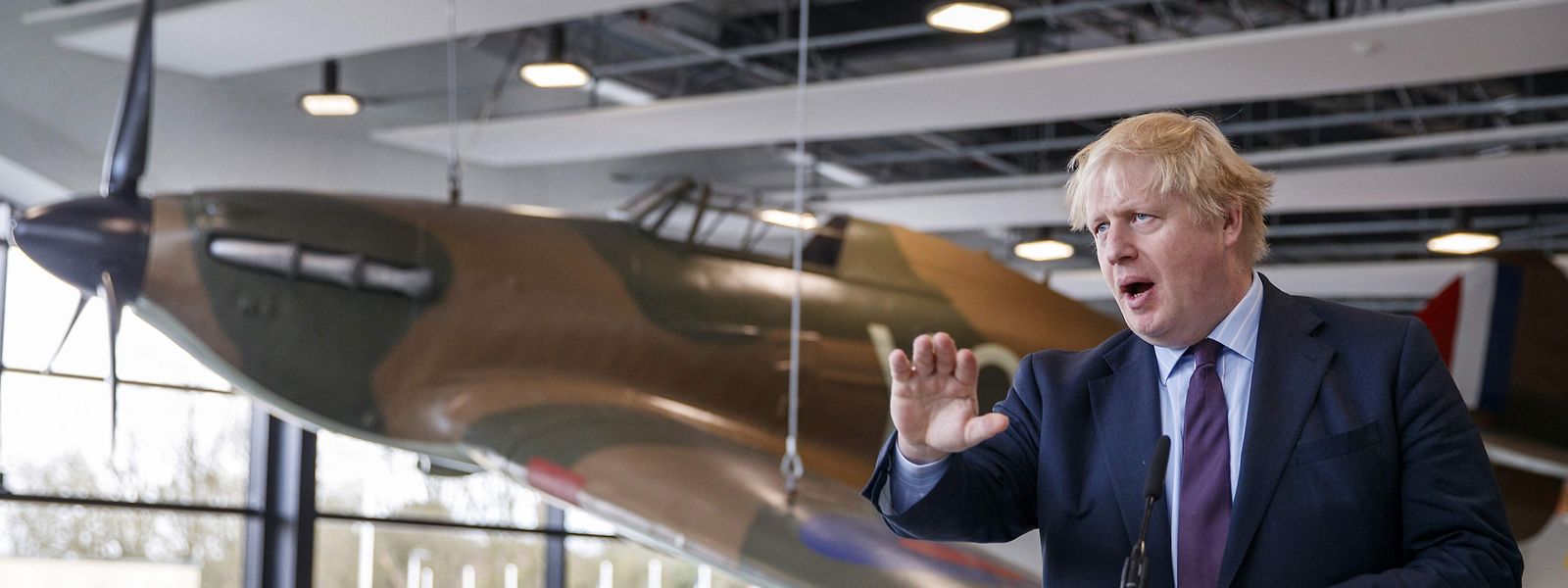 Der Befehl zum Anschlag auf Skripal sei „höchstwahrscheinlich“ von Putin selbst gekommen, sagte der britische Außenminister Boris Johnson am Freitag