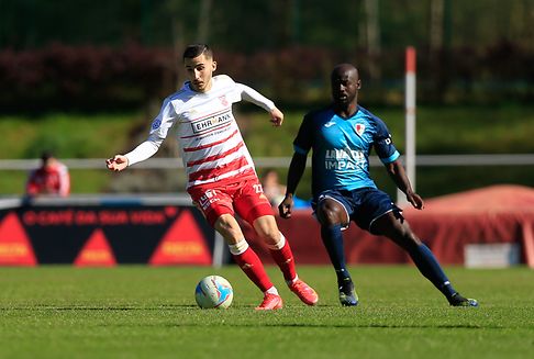 Zufriedenheit bei Fola, Frust beim FC Swift