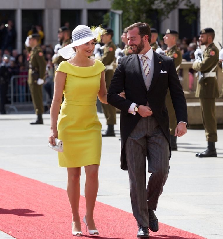 Nationalfeiertag 2015 in der Kathedrale