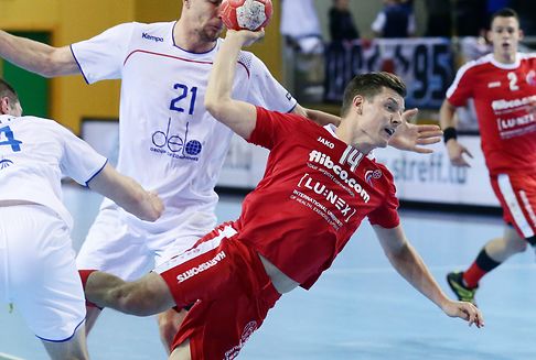 Handball WM-Quali: Luxemburg wehrt sich tapfer