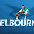 Novak Djokovic und die Ausralian Open, das passt einfach.