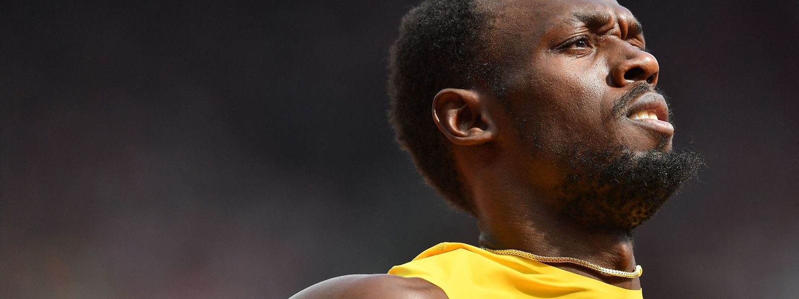 Wo ist das Geld? Die jamaikanische Leichtathletik-Legende ist offenbar von Kriminellen abgezockt worden.