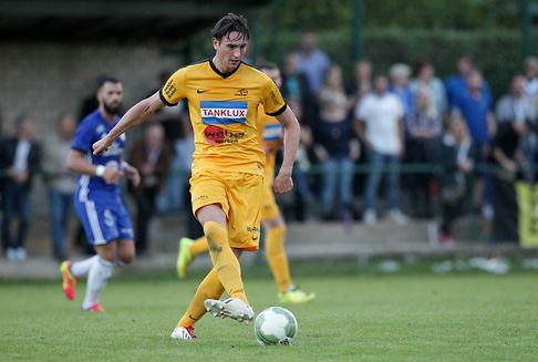 Deuxième journée en PH: Les Nordistes et les promus au top, Hostert à la trappe 