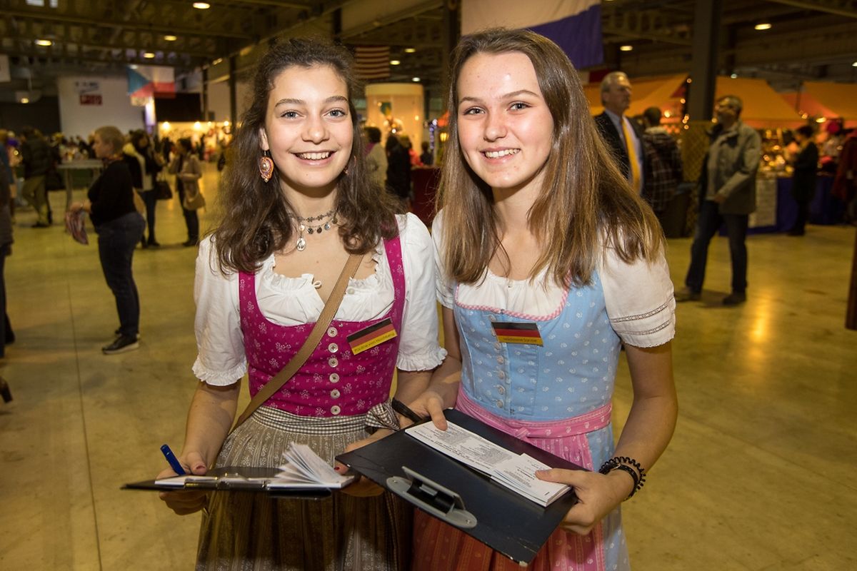 Bazar International 2017 