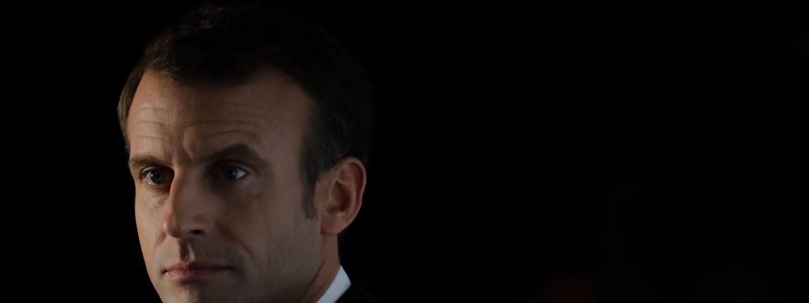 Emmanuel Macron steckt weitgehend hinter dem Reformvorschlag der EU-Kommission