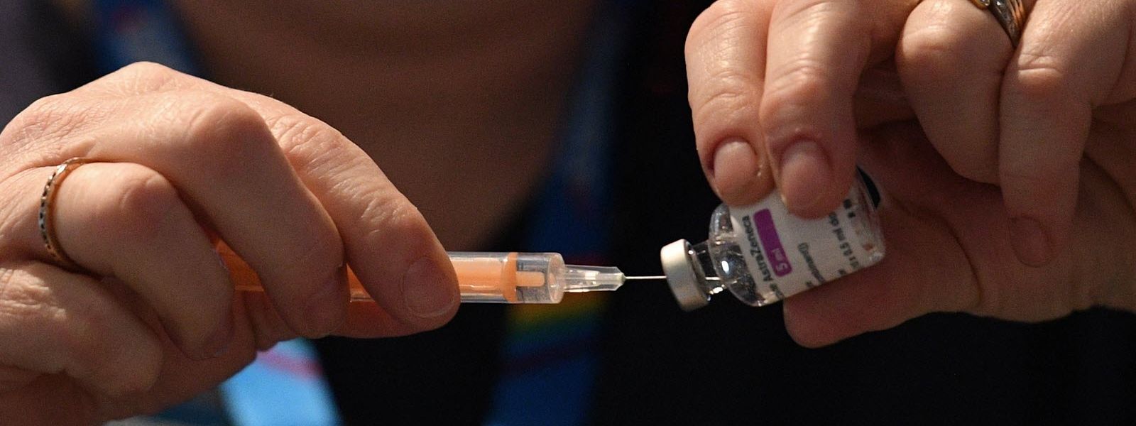 Le Luxembourg avait suspendu l'utilisation du vaccin jusqu'à ce que l'Agence européenne du médicament le déclare «sûr et efficace».