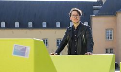 Pol Belardi gilt als Ausnahmetalent unter den Musikern.