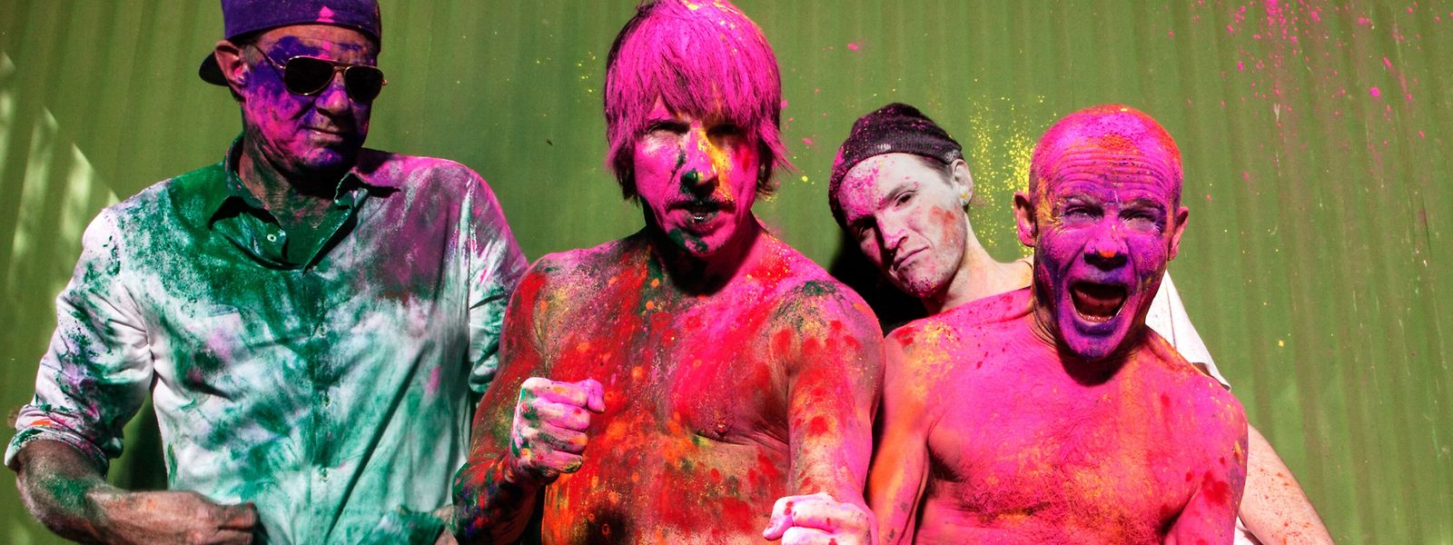 Die Red Hot Chili Peppers haben nach dem kürzlich veröffentlichten „Unlimited Love“ bereits das nächste Studioalbum in der Pipeline.