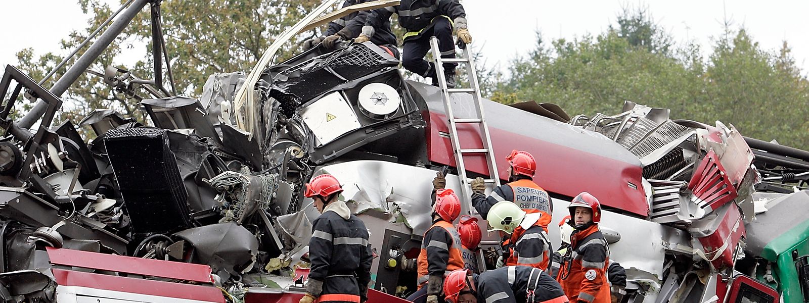 Kann es ein zweites Zoufftgen geben?