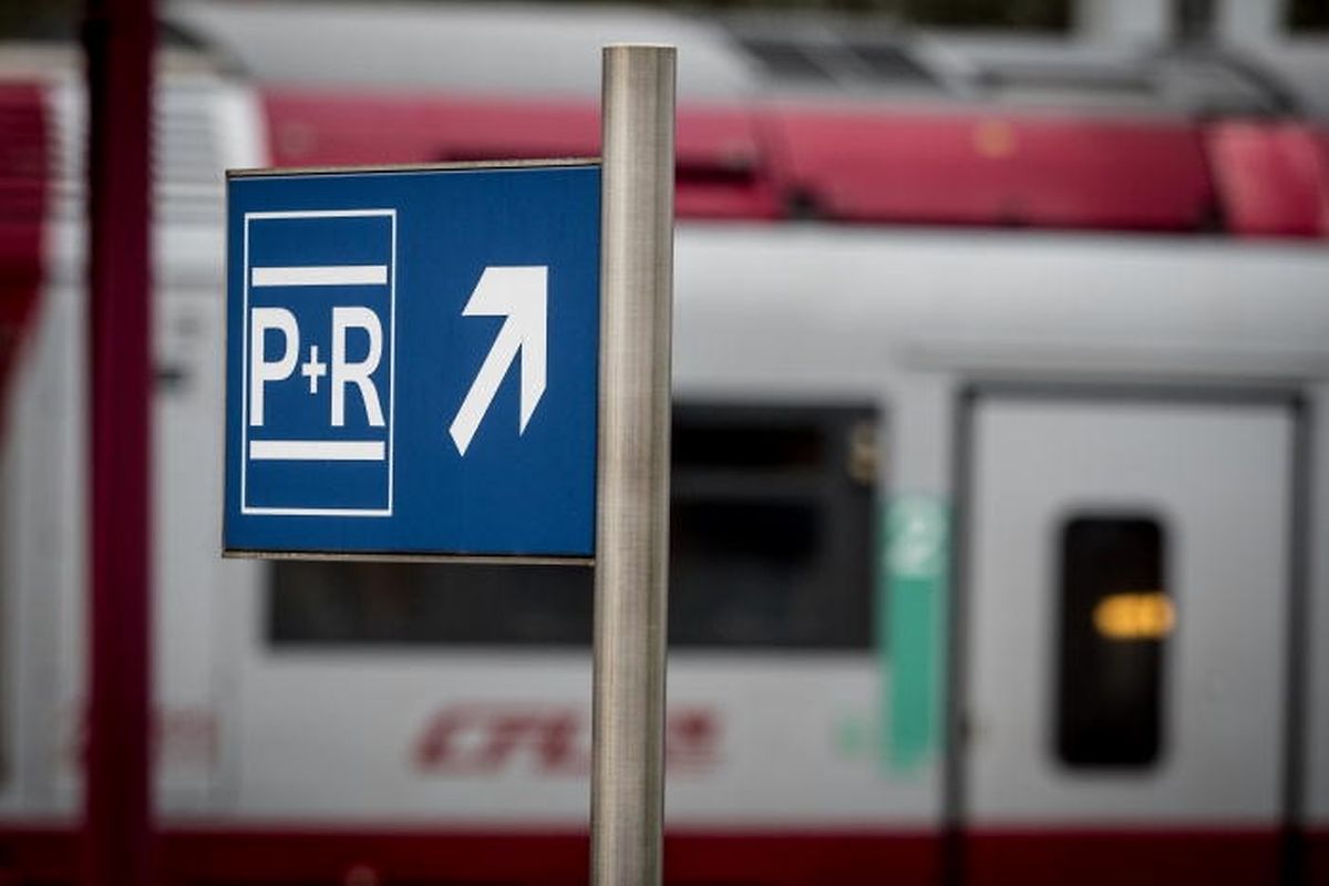 Le Park & Ride de Rodange, comme les autres, doivent être gratuits et intégrés à un ticket unique pour favoriser leur adhésion.