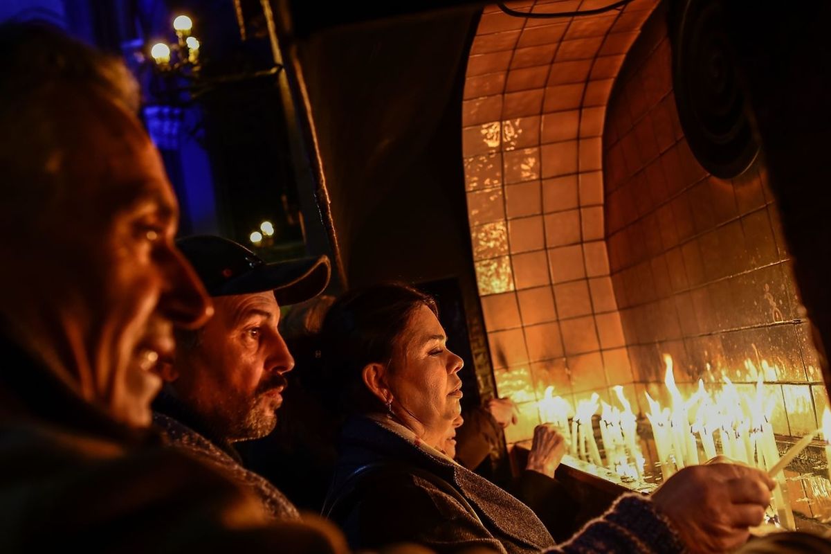 Heute leben etwa 100 000 Christen in der Türkei und stellen mit circa 0,2 Prozent der Bevölkerung eine religiöse Minderheit dar.