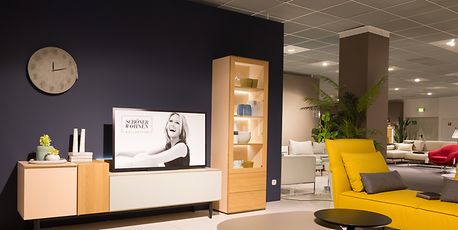 Furnishing stores - Vimarsana News