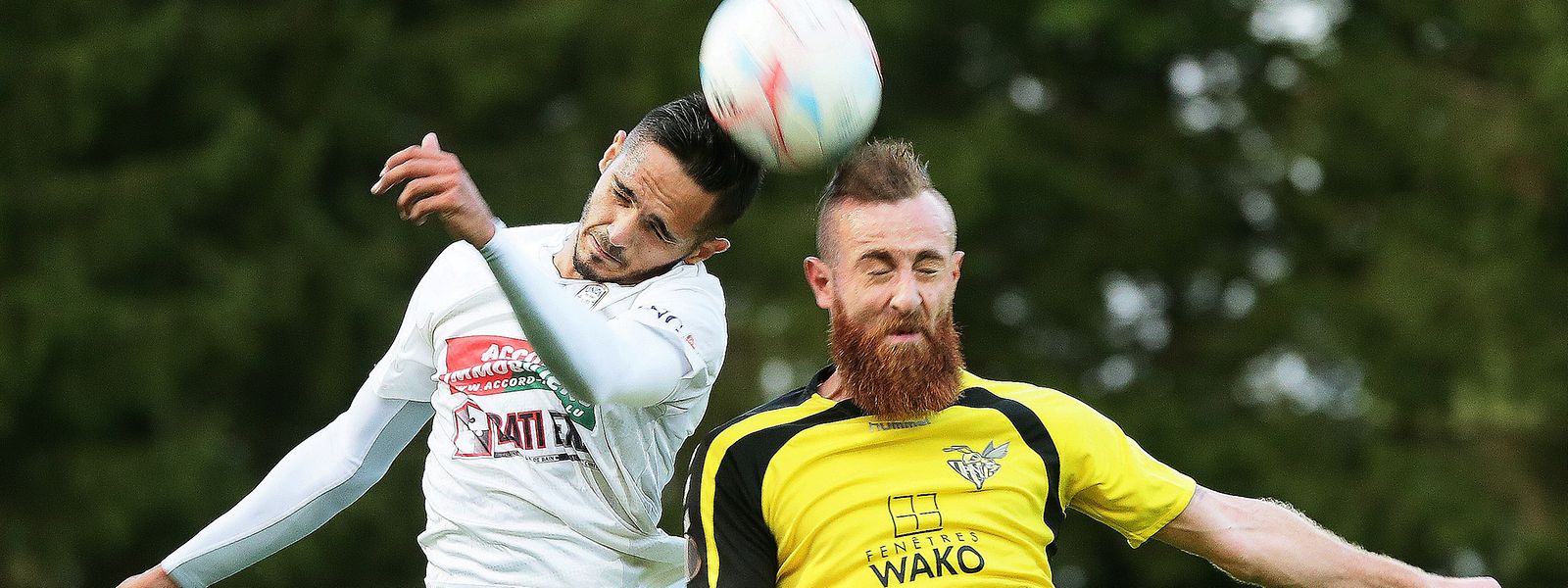 Karapetian fez mais três golos esta noite