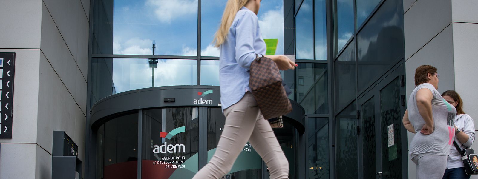 Malgré ce taux de chômage très faible, les entreprises continuent de recruter massivement selon l'ADEM.