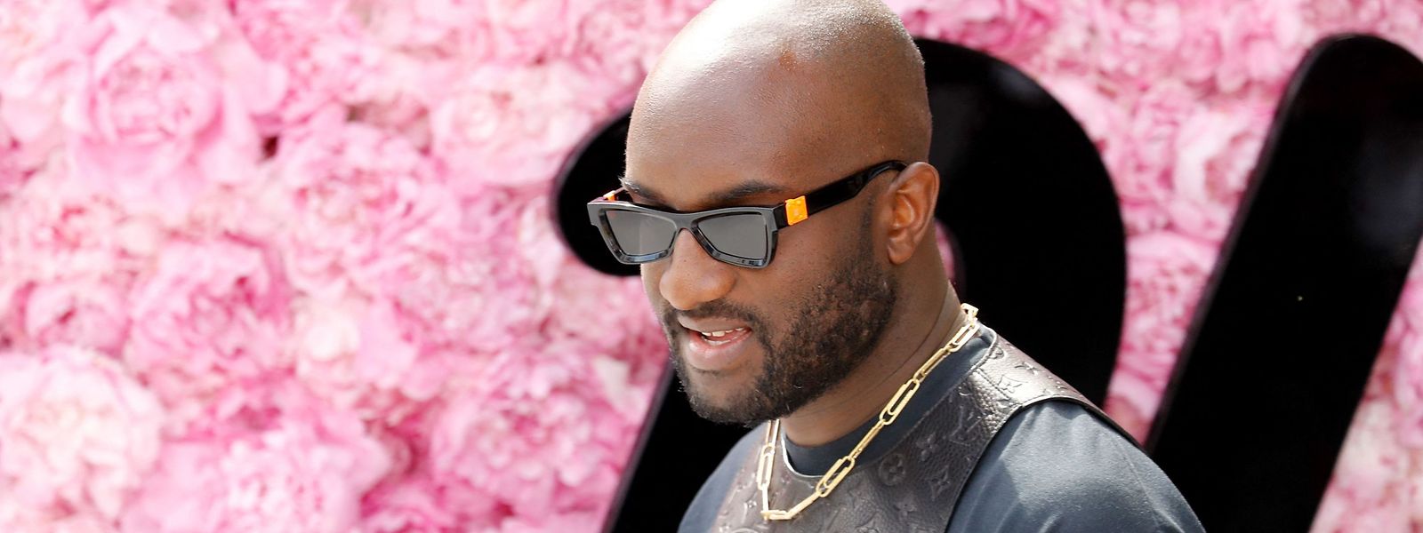 virgil abloh morreu o primeiro diretor criativo negro da louis vuitton