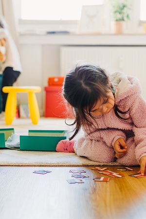 Vom 16. bis einschließlich den 27. März sind die Bildungs- und Betreuungseinrichtungen in Luxemburg geschlossen. Eltern sollen sich mit anderen Eltern zusammentun, um die Betreuung ihrer Kinder sicherzustellen.