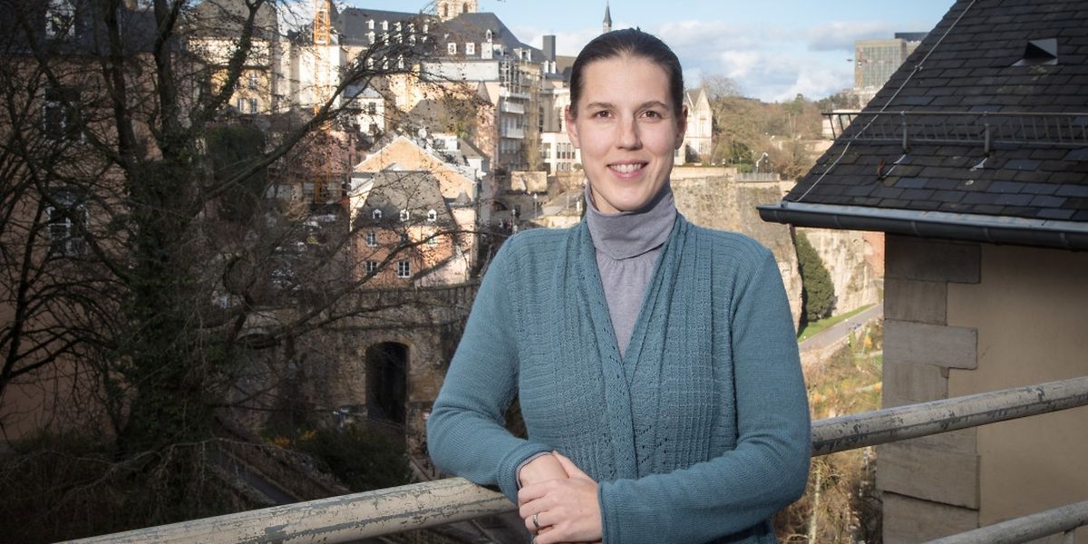 Co-tête de liste dans le Nord aux côtés de Claude Turmes suite au retrait de Françoise Folmer, Stéphanie Empain a été élue avec 5.692 voix passant devant le député sortant, Gérard Anzia.