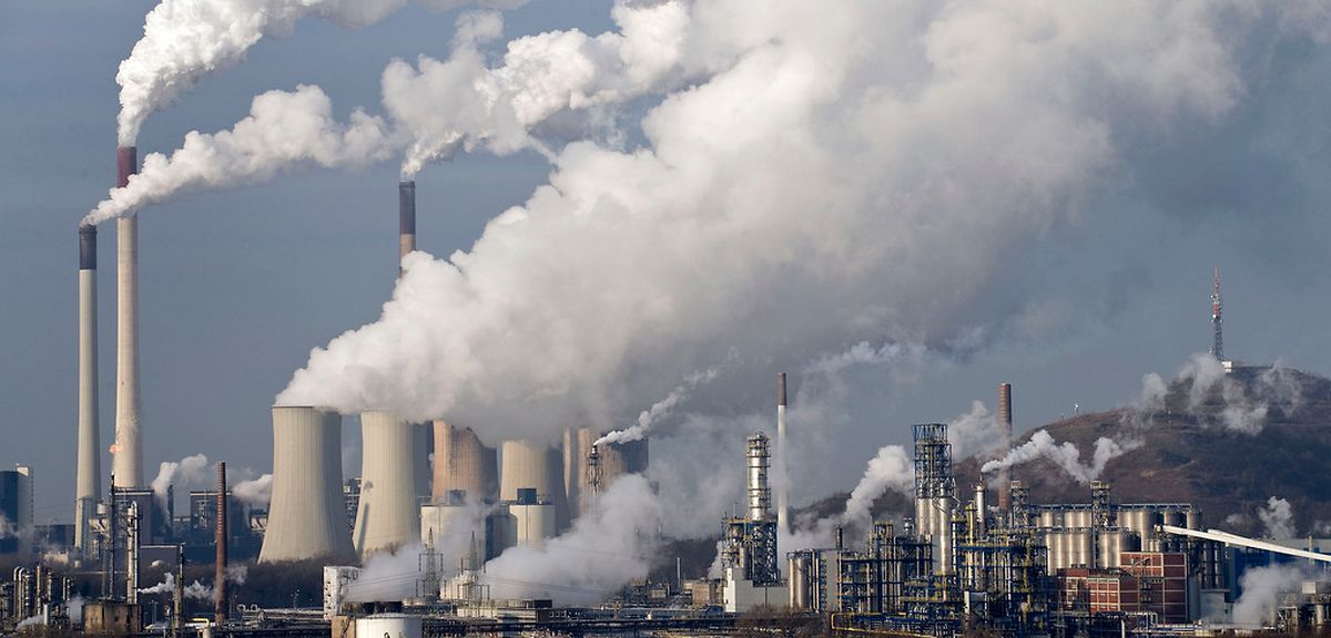 Importer entitled to account for the pollution costs paid in country of origin