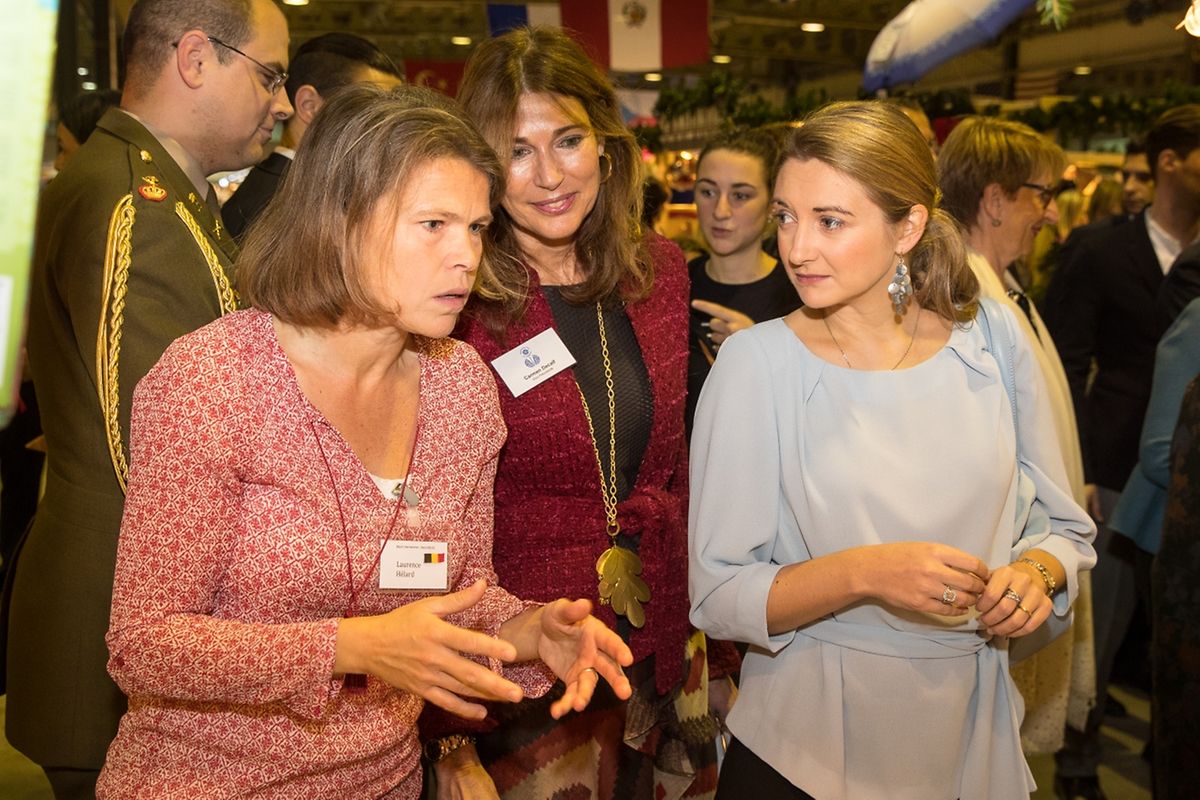 Bazar International 2017 