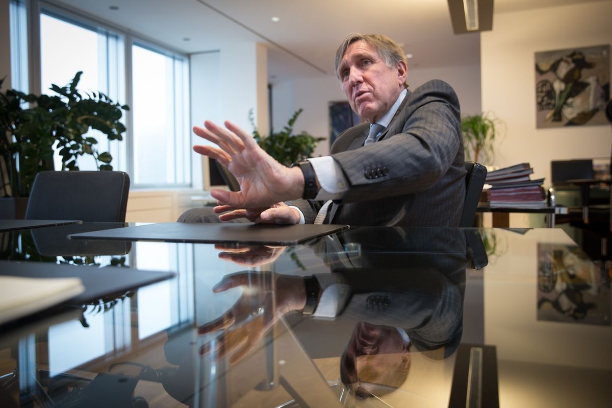 «Il est important que les usagers ressentent une amélioration grâce à ces nouveaux moyens de transports», souligne le ministre.