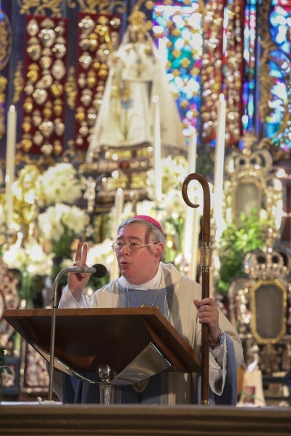 Messe pour les écoles de Ste Sophie.