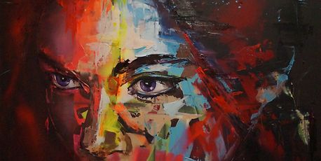 Emotions burst in Warzée's portraits of women - Vimarsana News