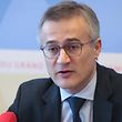 14.03.2016 Luxembourg, Kirchberg, ministère de la justice, Félix Braz, CdP Nationalitéitsgesetz ,réforme du droit de la nationalité photo Anouk Antony
