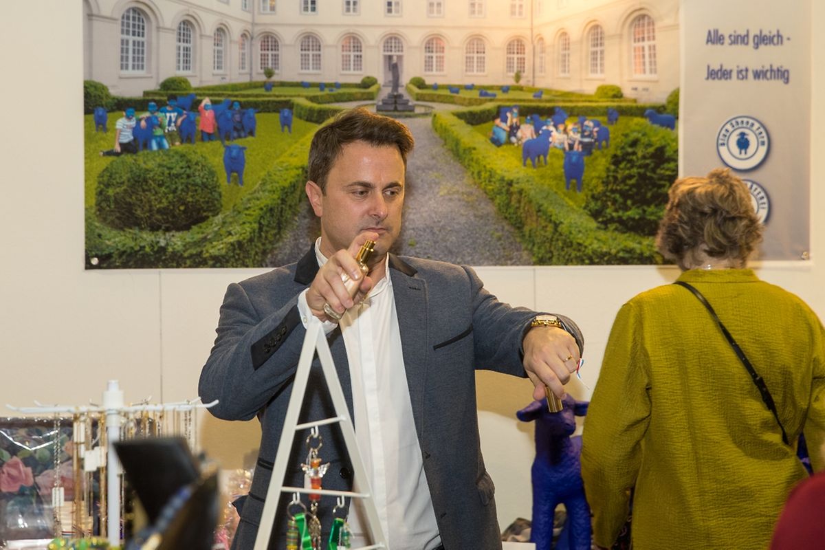 Bazar International 2017 